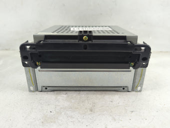 compare product 2018-2020 Dodge Journey Radio AM FM Cd Player Receiver Replacement P/N:P68209665AD Fits Fits 2018 2019 2020 OEM Used Auto Parts