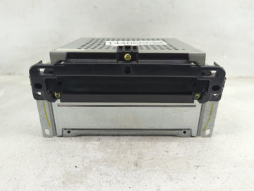 2018-2020 Dodge Journey Radio AM FM Cd Player Receiver Replacement P/N:P68209665AD Fits Fits 2018 2019 2020 OEM Used Auto Pa