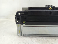 2018-2020 Dodge Journey Radio AM FM Cd Player Receiver Replacement P/N:P68209665AD Fits Fits 2018 2019 2020 OEM Used Auto Pa