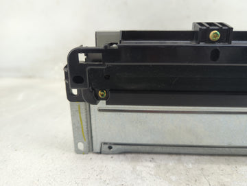 2018-2020 Dodge Journey Radio AM FM Cd Player Receiver Replacement P/N:P68209665AD Fits Fits 2018 2019 2020 OEM Used Auto Parts