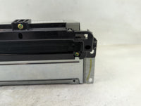 2018-2020 Dodge Journey Radio AM FM Cd Player Receiver Replacement P/N:P68209665AD Fits Fits 2018 2019 2020 OEM Used Auto Pa