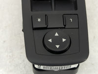 2016 Dodge Journey Master Power Window Switch Replacement Driver Side Left P/N:68084001AB 10025268 Fits OEM Used Auto Parts 