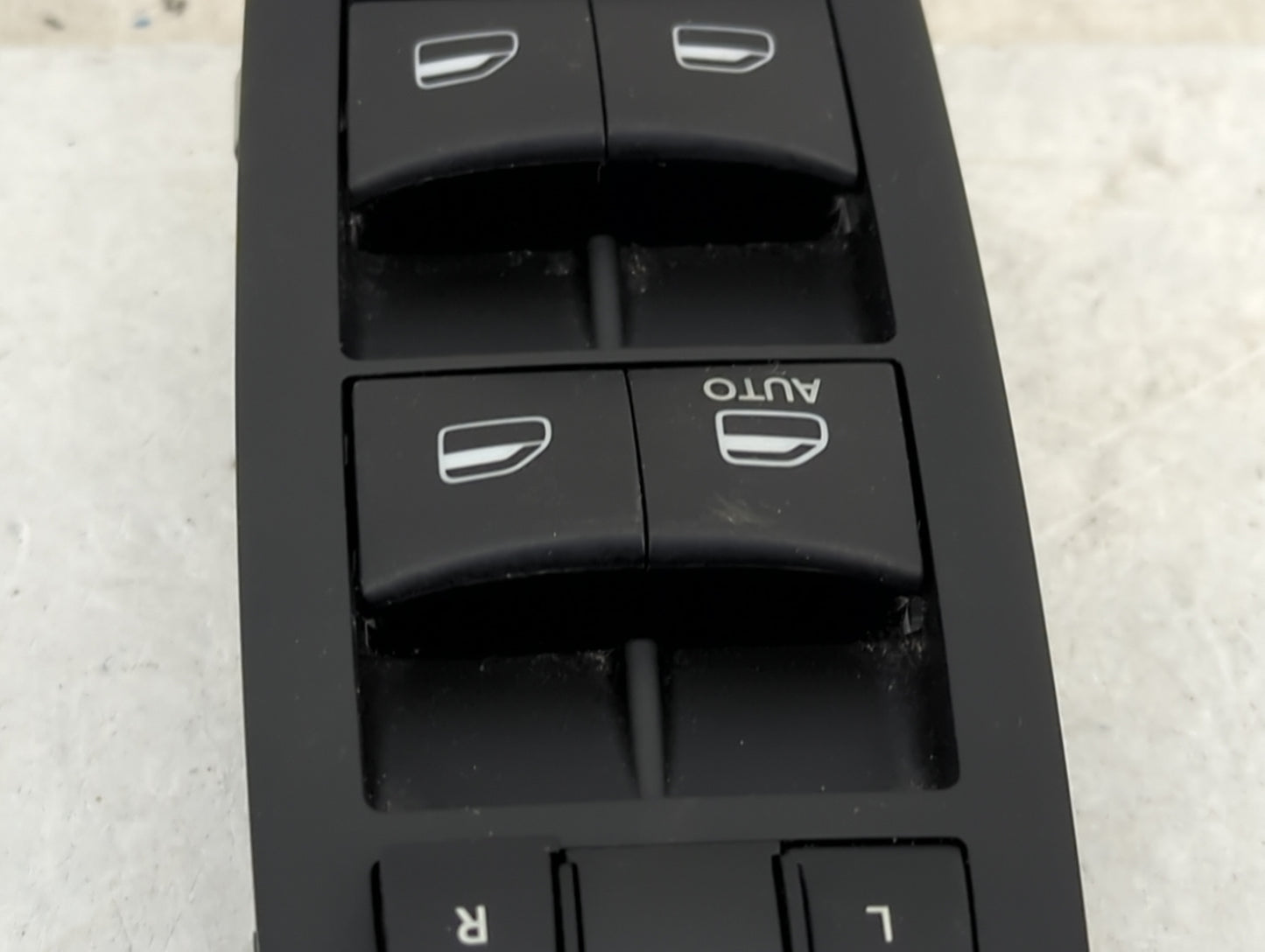 2016 Dodge Journey Master Power Window Switch Replacement Driver Side Left P/N:68084001AB 10025268 Fits OEM Used Auto Parts 