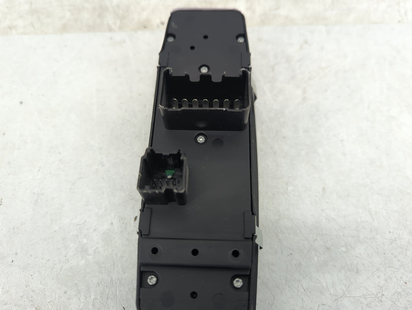 2016 Dodge Journey Master Power Window Switch Replacement Driver Side Left P/N:68084001AB 10025268 Fits OEM Used Auto Parts 
