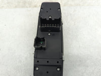 2016 Dodge Journey Master Power Window Switch Replacement Driver Side Left P/N:68084001AB 10025268 Fits OEM Used Auto Parts 