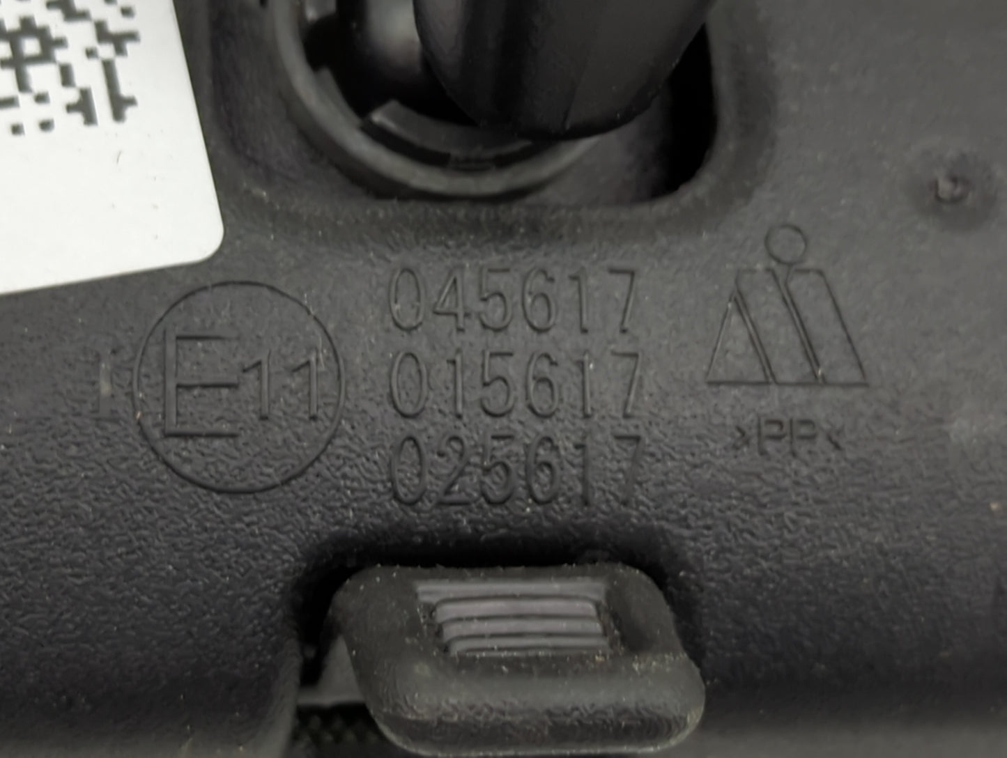 2016 Dodge Journey Interior Rear View Mirror Replacement OEM Fits Fits 2011 2012 2013 2014 2015 2017 2018 2019 2020 2021 202
