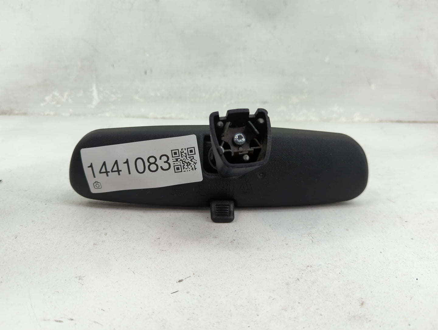 2016 Dodge Journey Interior Rear View Mirror Replacement OEM Fits Fits 2011 2012 2013 2014 2015 2017 2018 2019 2020 2021 202