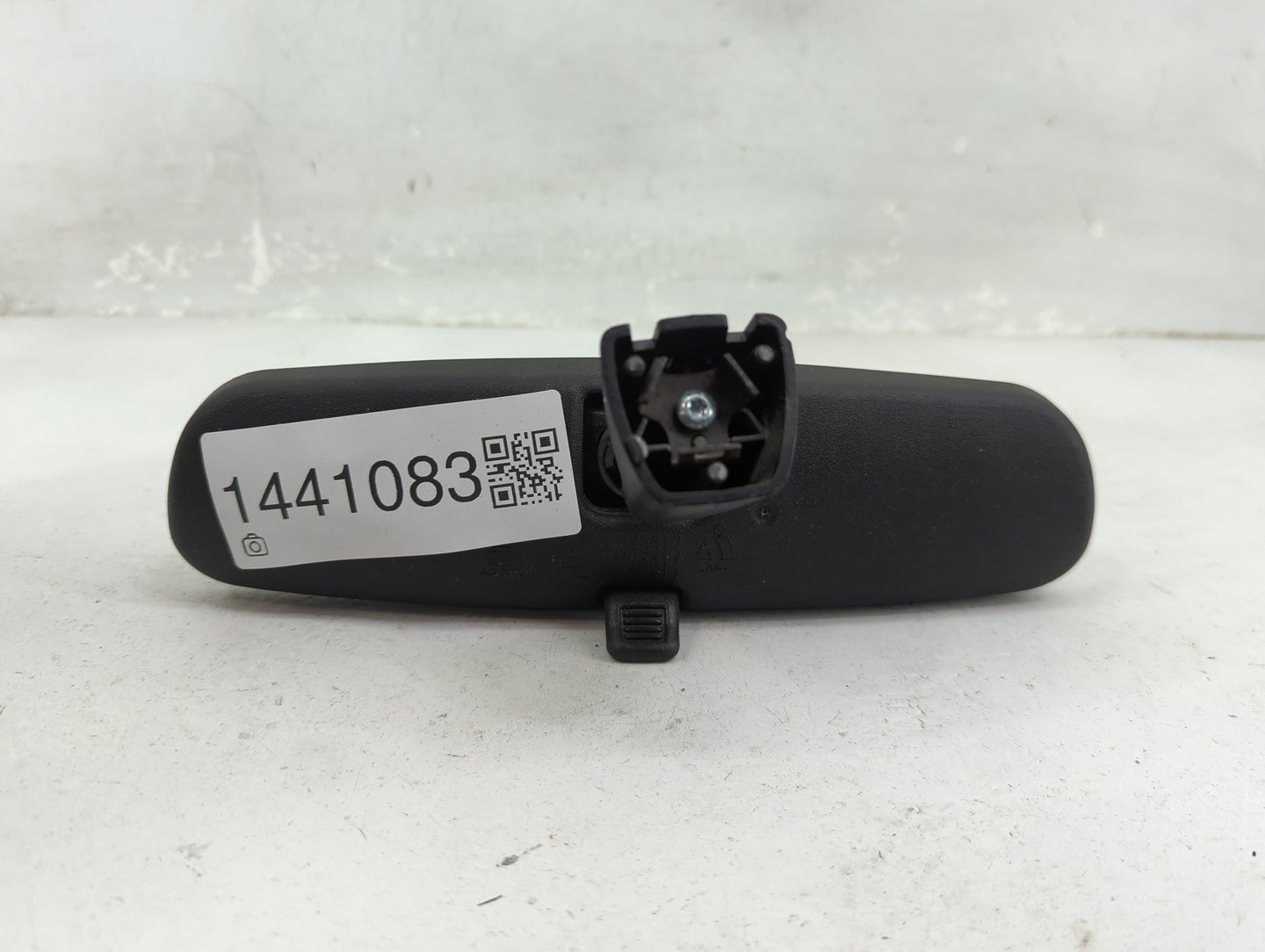 2016 Dodge Journey Interior Rear View Mirror Replacement OEM Fits Fits 2011 2012 2013 2014 2015 2017 2018 2019 2020 2021 202