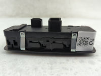 2016 Dodge Journey Master Power Window Switch Replacement Driver Side Left P/N:68084001AD 10025268, 66390N Fits OEM Used Aut