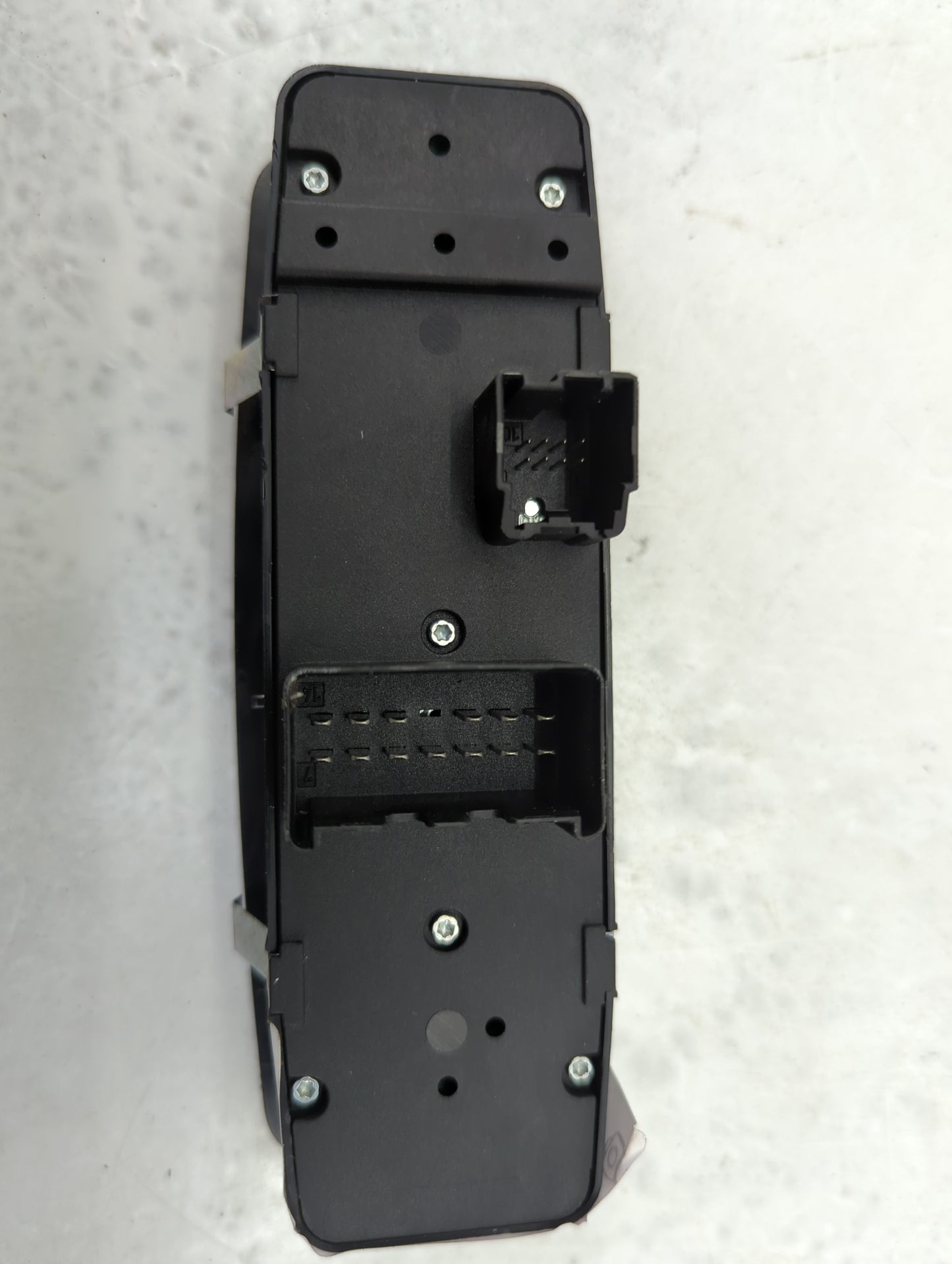 2016 Dodge Journey Master Power Window Switch Replacement Driver Side Left P/N:68084001AD 10025268, 66390N Fits OEM Used Aut