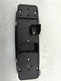 2016 Dodge Journey Master Power Window Switch Replacement Driver Side Left P/N:68084001AD 10025268, 66390N Fits OEM Used Aut