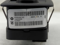 2016 Dodge Journey Master Power Window Switch Replacement Driver Side Left P/N:68084001AD 10025268, 66390N Fits OEM Used Aut
