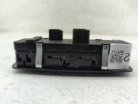 2016 Dodge Journey Master Power Window Switch Replacement Driver Side Left P/N:68084001AD 10025268, 66390N Fits OEM Used Aut