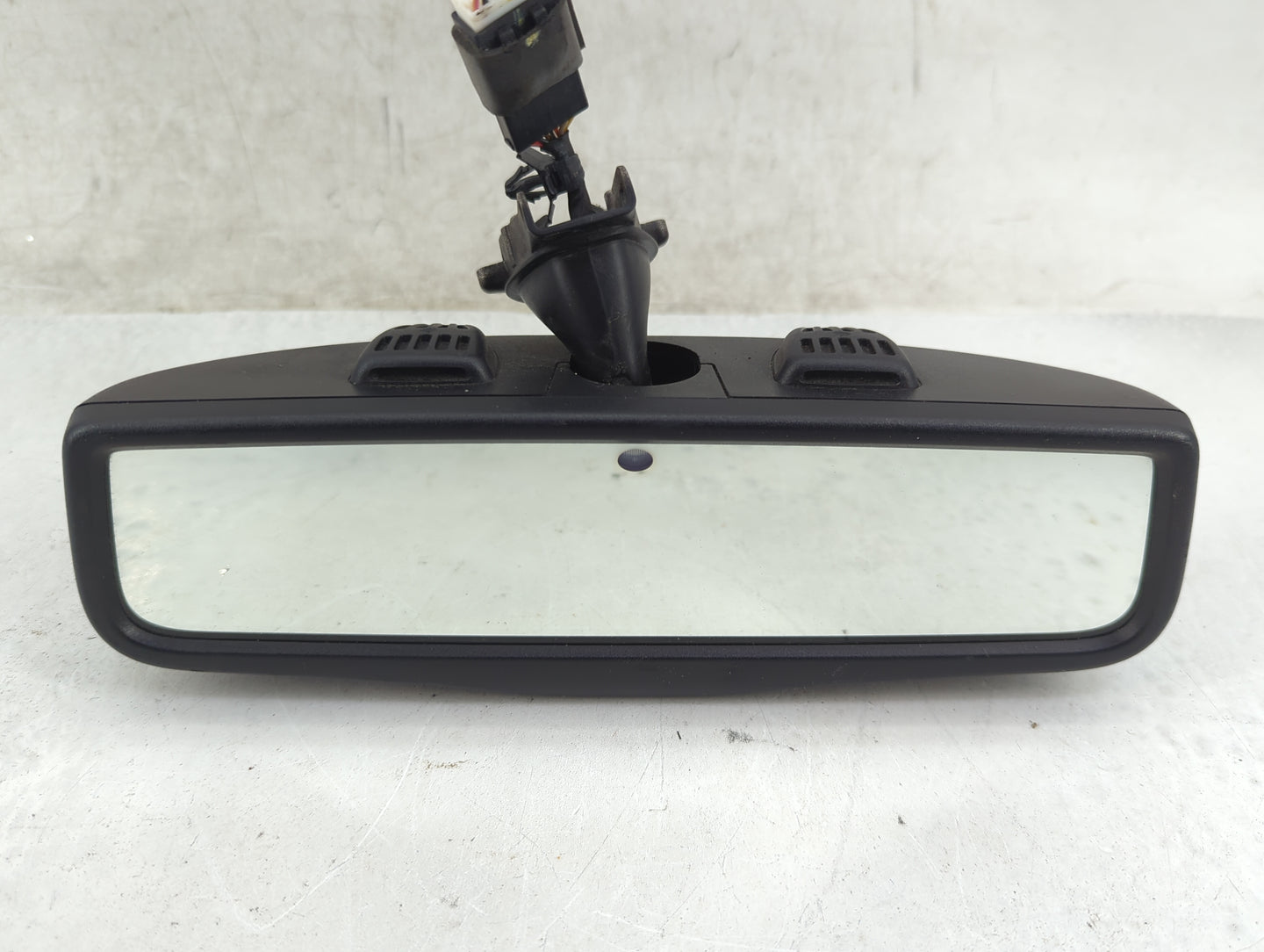 2016 Dodge Journey Interior Rear View Mirror Replacement OEM Fits Fits 2011 2012 2013 2014 2015 2017 2018 2019 2020 2021 202