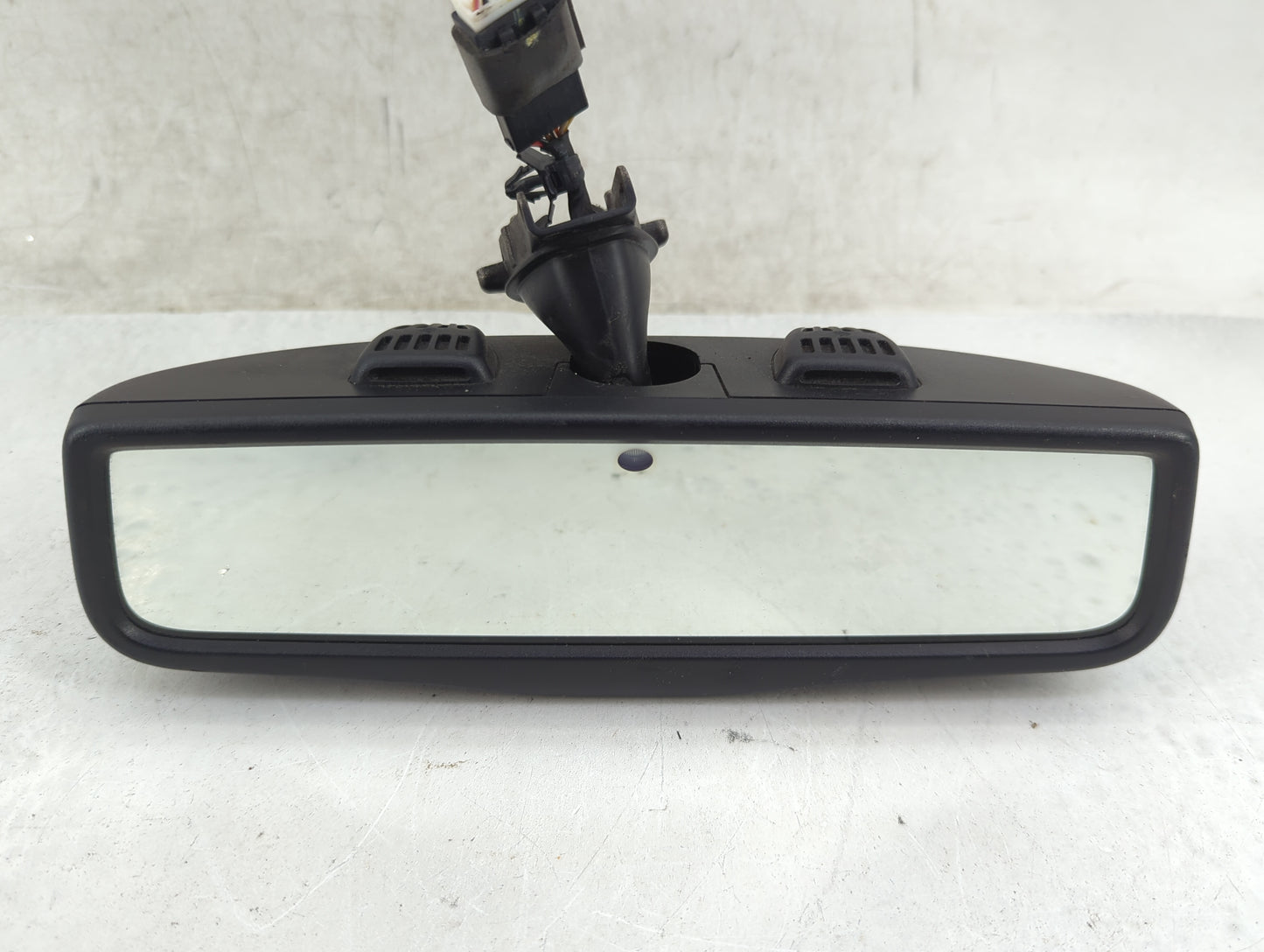 2016 Dodge Journey Interior Rear View Mirror Replacement OEM Fits Fits 2011 2012 2013 2014 2015 2017 2018 2019 2020 2021 202