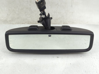 compare product 2016 Dodge Journey Interior Rear View Mirror Replacement OEM Fits Fits 2011 2012 2013 2014 2015 2017 2018 2019 2020 2021 2022 OEM Used Auto Parts