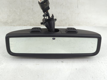 2016 Dodge Journey Interior Rear View Mirror Replacement OEM Fits Fits 2011 2012 2013 2014 2015 2017 2018 2019 2020 2021 202