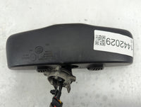 2016 Dodge Journey Interior Rear View Mirror Replacement OEM Fits Fits 2011 2012 2013 2014 2015 2017 2018 2019 2020 2021 202