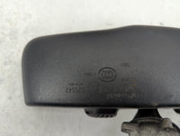 2016 Dodge Journey Interior Rear View Mirror Replacement OEM Fits Fits 2011 2012 2013 2014 2015 2017 2018 2019 2020 2021 202