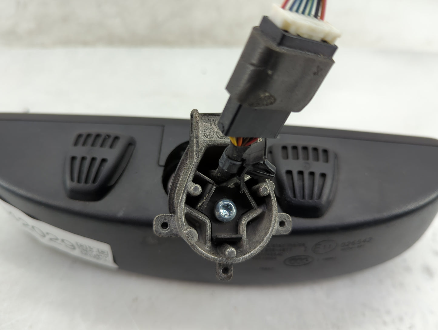 2016 Dodge Journey Interior Rear View Mirror Replacement OEM Fits Fits 2011 2012 2013 2014 2015 2017 2018 2019 2020 2021 202
