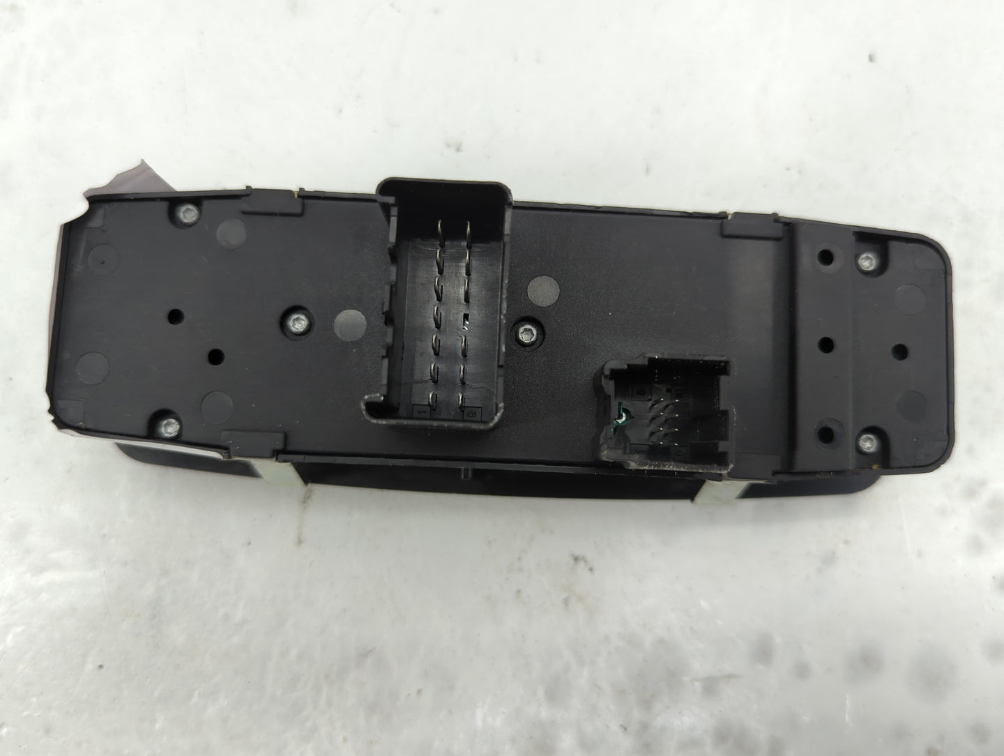 2016 Dodge Journey Master Power Window Switch Replacement Driver Side Left P/N:68084001AD 10025268 Fits OEM Used Auto Parts 