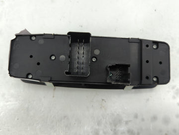 2016 Dodge Journey Master Power Window Switch Replacement Driver Side Left P/N:68084001AD 10025268 Fits OEM Used Auto Parts