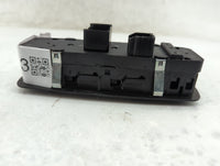 2016 Dodge Journey Master Power Window Switch Replacement Driver Side Left P/N:68084001AD 10025268 Fits OEM Used Auto Parts 