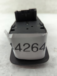 2016 Dodge Journey Master Power Window Switch Replacement Driver Side Left P/N:68084001AD 10025268 Fits OEM Used Auto Parts 