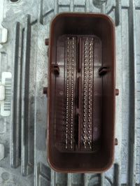 2016-2019 Dodge Journey PCM Engine Control Computer ECU ECM PCU OEM P/N:P68259135AA T00EM2335BH00C Fits Fits 2016 2017 2018 