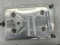 2016-2019 Dodge Journey PCM Engine Control Computer ECU ECM PCU OEM P/N:P68259135AA T00EM2335BH00C Fits Fits 2016 2017 2018 