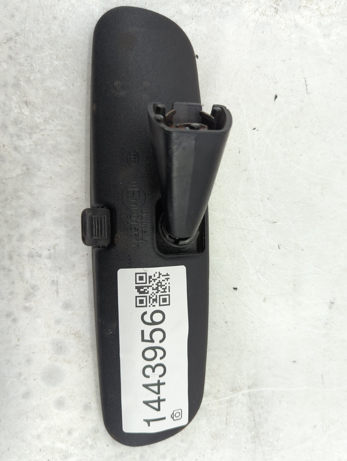 2016 Dodge Journey Interior Rear View Mirror Replacement OEM Fits Fits 2011 2012 2013 2014 2015 2017 2018 2019 2020 2021 202