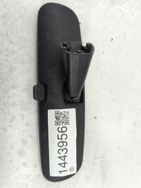 2016 Dodge Journey Interior Rear View Mirror Replacement OEM Fits Fits 2011 2012 2013 2014 2015 2017 2018 2019 2020 2021 202