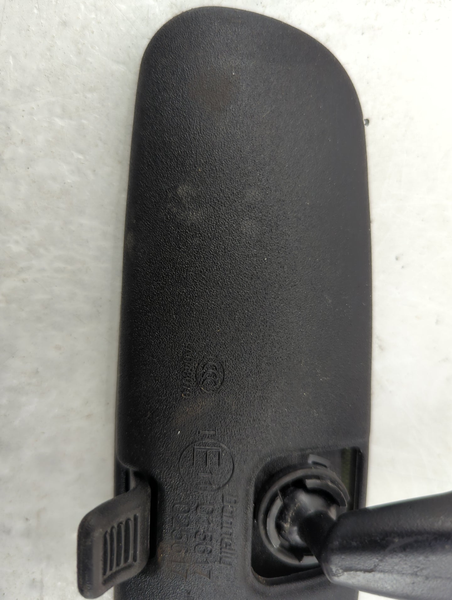 2016 Dodge Journey Interior Rear View Mirror Replacement OEM Fits Fits 2011 2012 2013 2014 2015 2017 2018 2019 2020 2021 202