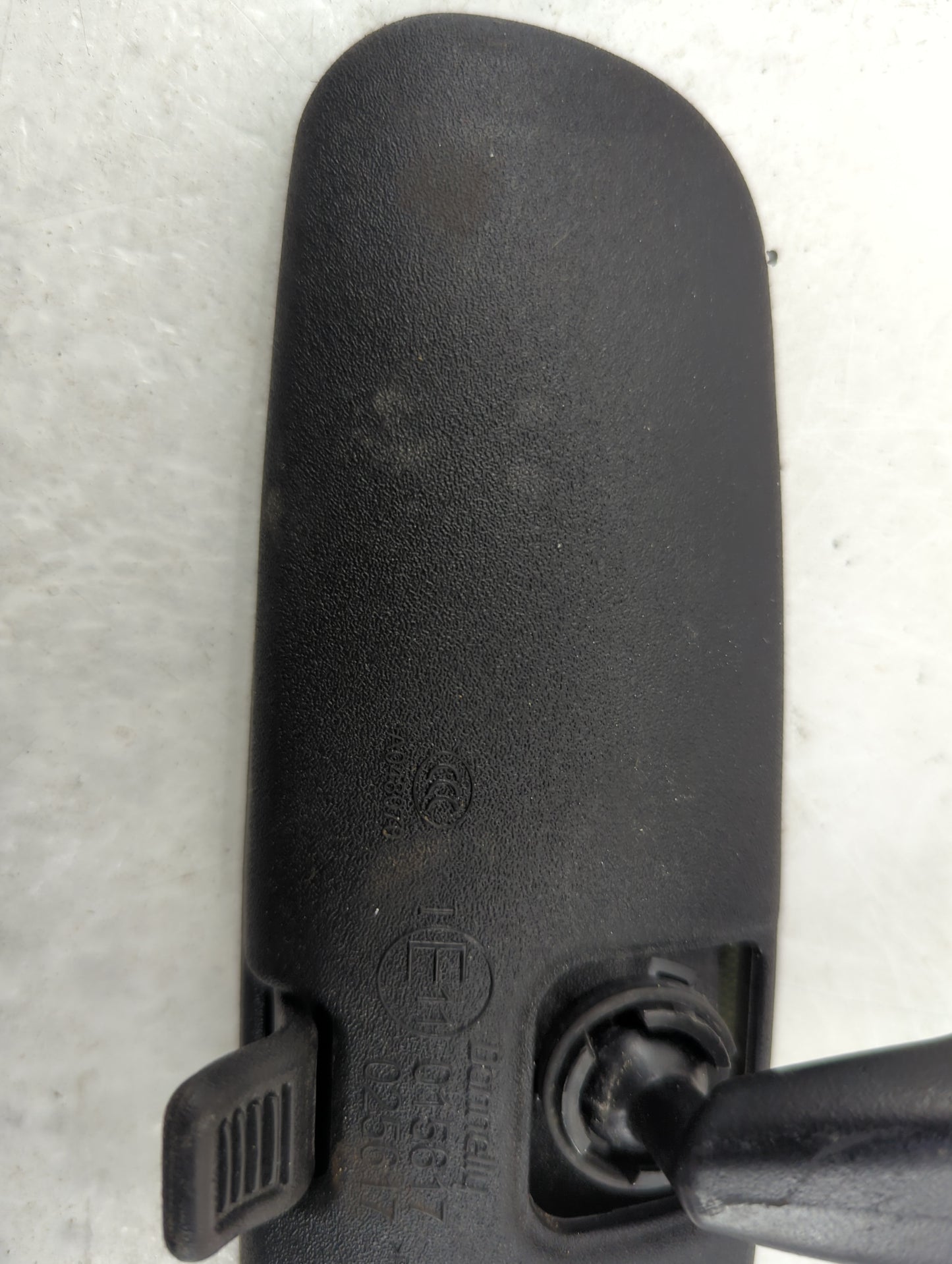 2016 Dodge Journey Interior Rear View Mirror Replacement OEM Fits Fits 2011 2012 2013 2014 2015 2017 2018 2019 2020 2021 202