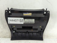 2011-2017 Dodge Journey Climate Control Module Temperature AC/Heater Replacement P/N:1RK581X9AD Fits OEM Used Auto Parts - O