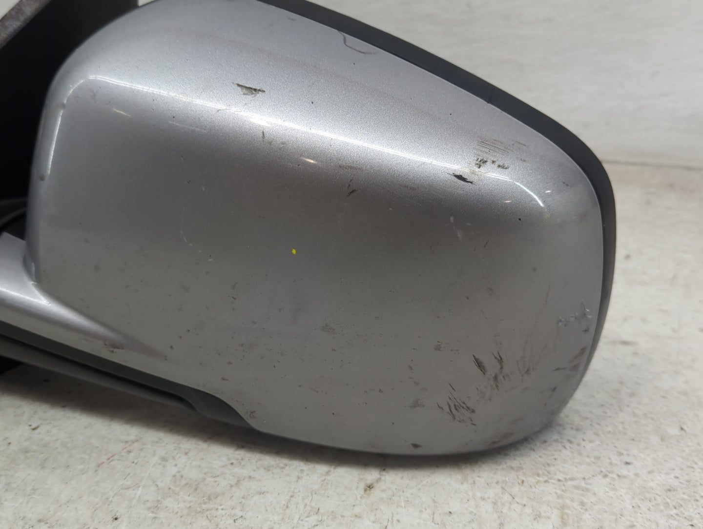 2016 Dodge Journey Driver Side View Mirror - Left Door Mirror OEM Used - Oemusedautoparts1.com