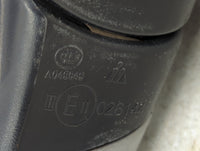 2016 Dodge Journey Driver Side View Mirror - Left Door Mirror OEM Used - Oemusedautoparts1.com