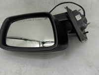 2016 Dodge Journey Passenger Side View Mirror - Right Door Mirror OEM Used - Oemusedautoparts1.com