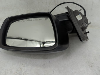 compare product 2016 Dodge Journey Passenger Side View Mirror - Right Door Mirror OEM Used