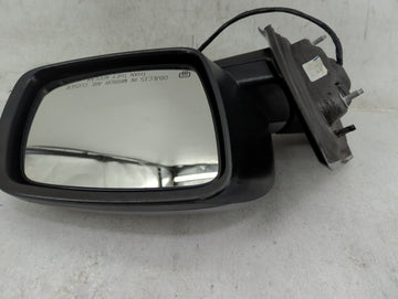2016 Dodge Journey Passenger Side View Mirror - Right Door Mirror OEM Used - Oemusedautoparts1.com