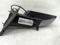 2016 Dodge Journey Passenger Side View Mirror - Right Door Mirror OEM Used - Oemusedautoparts1.com