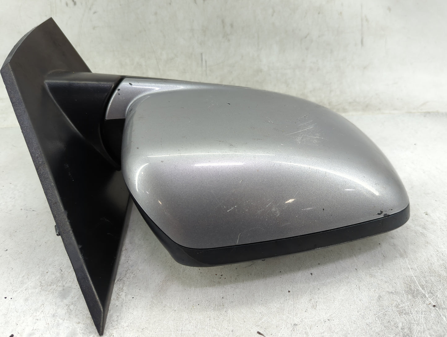 2016 Dodge Journey Passenger Side View Mirror - Right Door Mirror OEM Used - Oemusedautoparts1.com