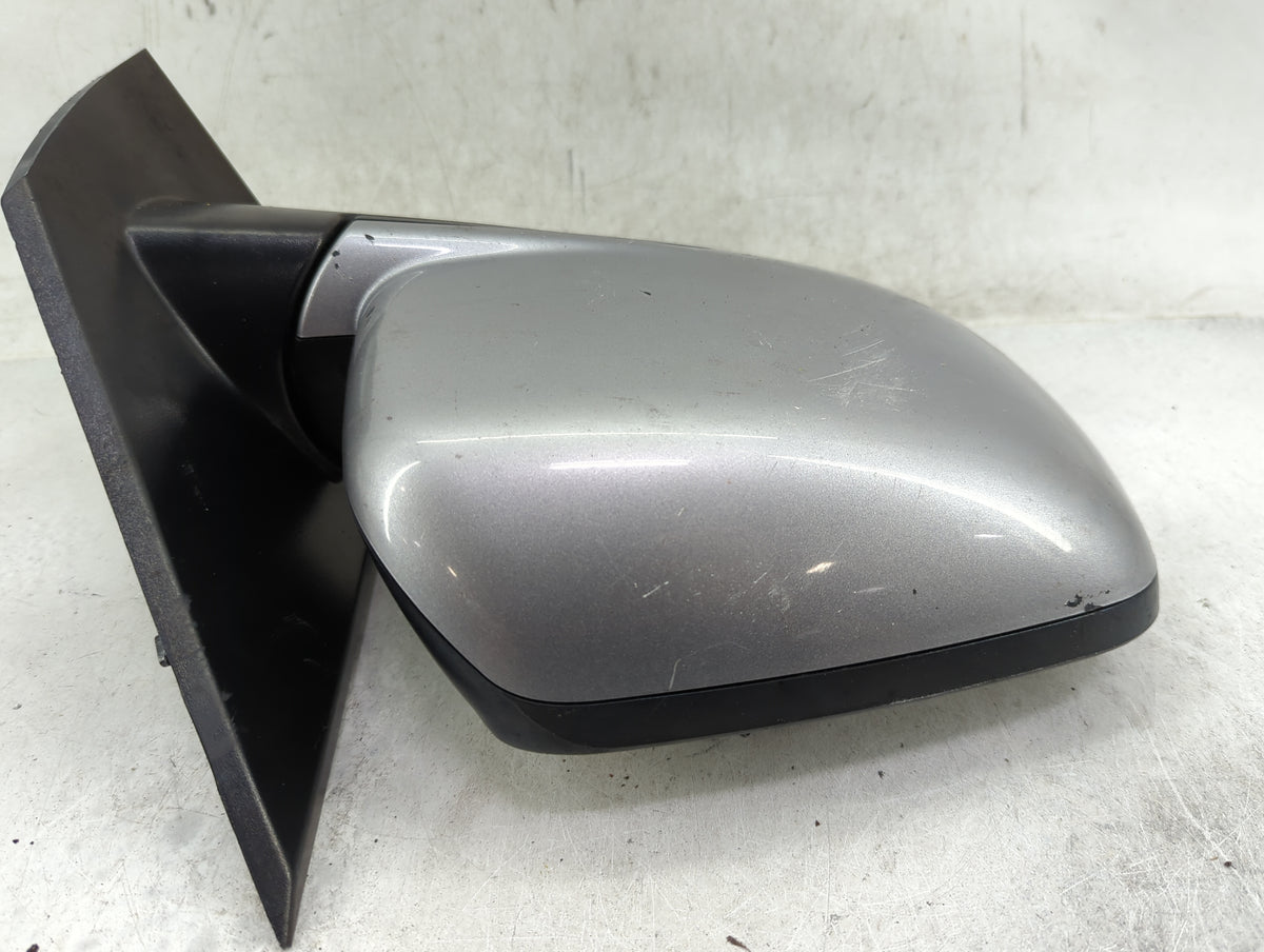 2016-2017 Dodge Journey Passenger Side View Mirror - Right Door Mirror OEM Used - Oemusedautoparts1.com