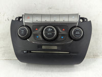 2016 Dodge Journey Climate Control Module Temperature AC/Heater Replacement P/N:5RG431X9AA Fits OEM Used Auto Parts - Oemuse