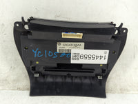 2016 Dodge Journey Climate Control Module Temperature AC/Heater Replacement P/N:5RG431X9AA Fits OEM Used Auto Parts - Oemuse