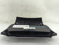 2016 Dodge Journey Climate Control Module Temperature AC/Heater Replacement P/N:5RG431X9AA Fits OEM Used Auto Parts - Oemuse