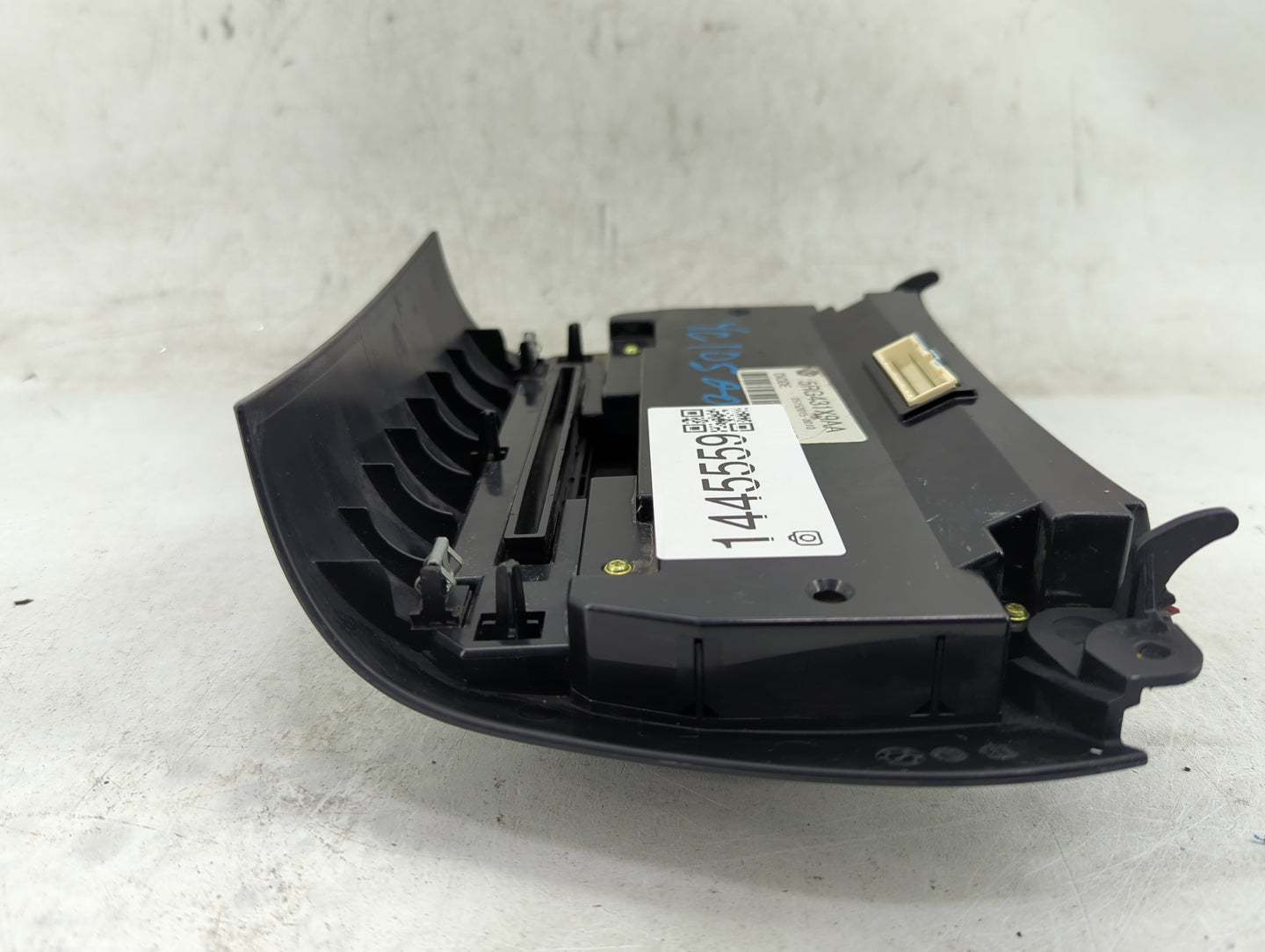 2016 Dodge Journey Climate Control Module Temperature AC/Heater Replacement P/N:5RG431X9AA Fits OEM Used Auto Parts - Oemuse