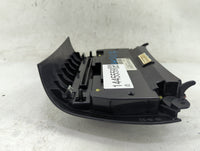 2016 Dodge Journey Climate Control Module Temperature AC/Heater Replacement P/N:5RG431X9AA Fits OEM Used Auto Parts - Oemuse