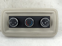 2011-2020 Dodge Journey Climate Control Module Temperature AC/Heater Replacement P/N:55111313AC JC49ATC Fits OEM Used Auto P