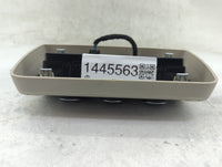 2011-2020 Dodge Journey Climate Control Module Temperature AC/Heater Replacement P/N:55111313AC JC49ATC Fits OEM Used Auto P